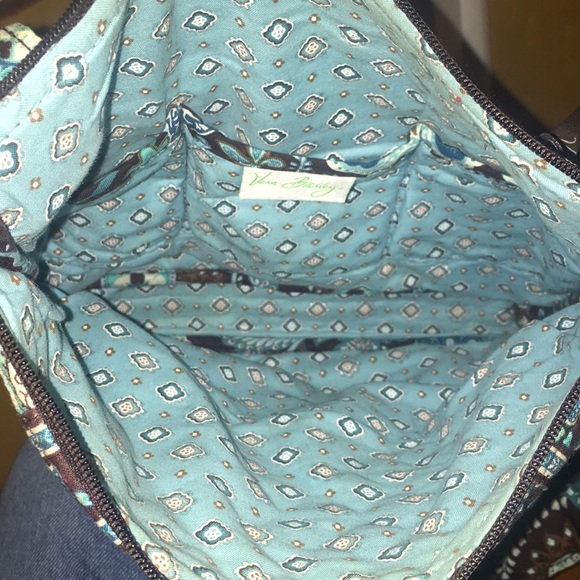 Vera Bradley Hipster - Picture 4 of 4